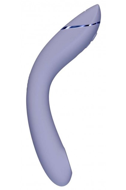 Vibromasseur womanizer og - VIOLET - Love Shop Avenue