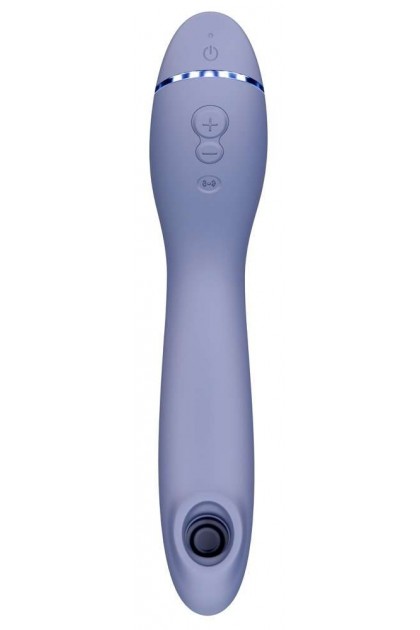 Vibromasseur womanizer og - VIOLET - Love Shop Avenue
