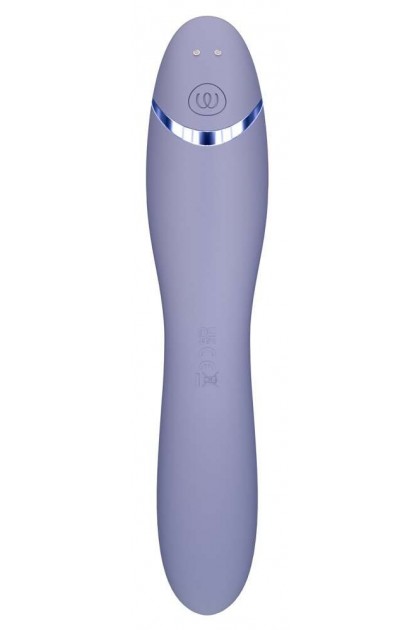 Vibromasseur womanizer og - VIOLET - Love Shop Avenue