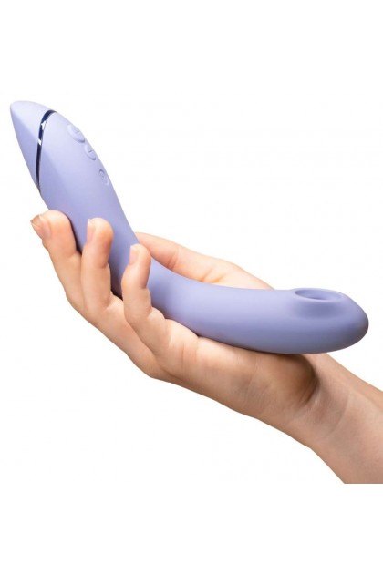 Vibromasseur womanizer og - VIOLET - Love Shop Avenue