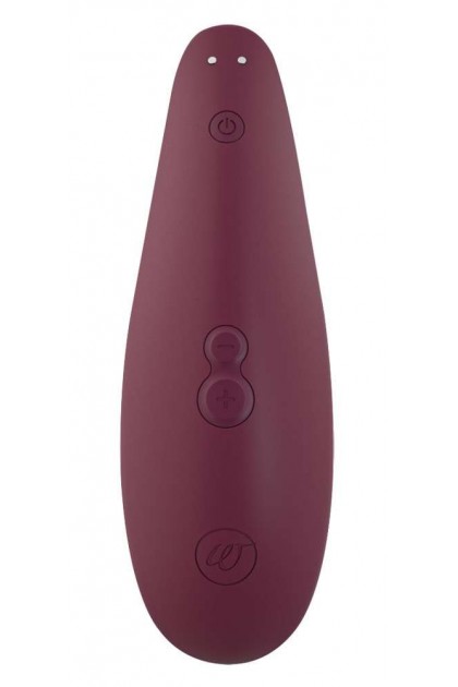 Stimulateur womanizer classic 2 - BORDEAUX - Love Shop Avenue