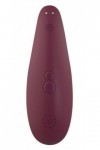 Stimulateur womanizer classic 2 - BORDEAUX - Love Shop Avenue