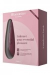 Stimulateur womanizer classic 2 - BORDEAUX - Love Shop Avenue