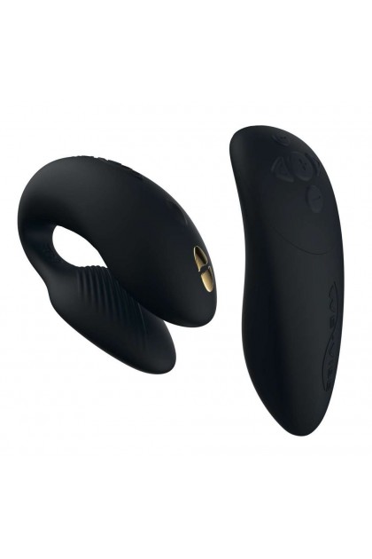 Coffret golden moments collection womanizer premium + we-VIBE CHORUS