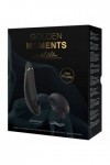 Coffret golden moments collection womanizer premium + we-VIBE CHORUS