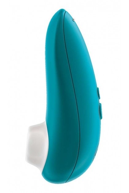 Stimulateur womanizer starlet 3 - TURQUOISE - Love Shop Avenue