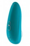 Stimulateur womanizer starlet 3 - TURQUOISE - Love Shop Avenue