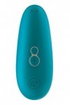 Stimulateur womanizer starlet 3 - TURQUOISE - Love Shop Avenue