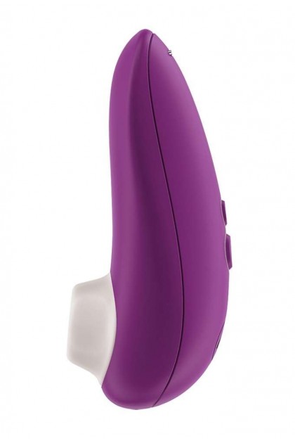 Stimulateur womanizer starlet 3 - VIOLET - Love Shop Avenue