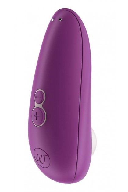 Stimulateur womanizer starlet 3 - VIOLET - Love Shop Avenue
