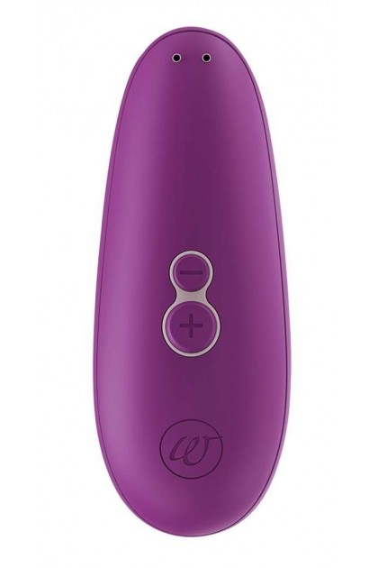 Stimulateur womanizer starlet 3 - VIOLET - Love Shop Avenue