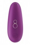Stimulateur womanizer starlet 3 - VIOLET - Love Shop Avenue