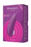 Stimulateur womanizer starlet 3 - VIOLET - Love Shop Avenue