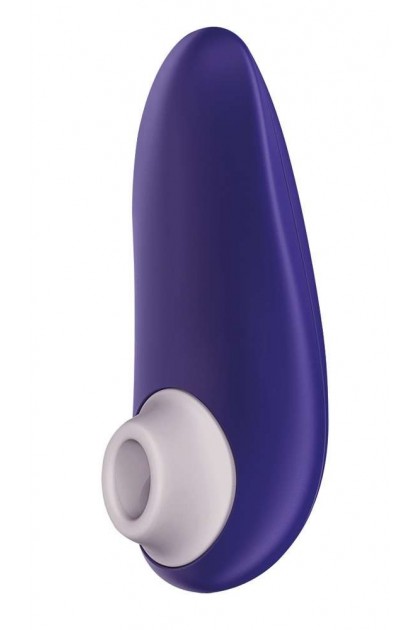 Stimulateur womanizer starlet 3 - BLEU - Love Shop Avenue
