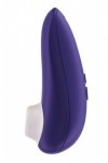 Stimulateur womanizer starlet 3 - BLEU - Love Shop Avenue