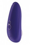 Stimulateur womanizer starlet 3 - BLEU - Love Shop Avenue