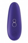 Stimulateur womanizer starlet 3 - BLEU - Love Shop Avenue