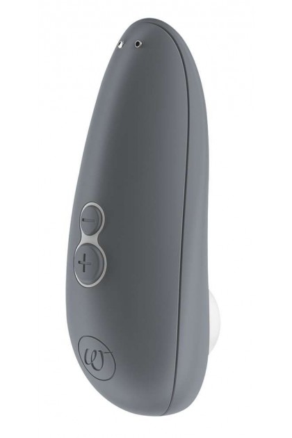 Stimulateur womanizer starlet 3 - GRIS - Love Shop Avenue