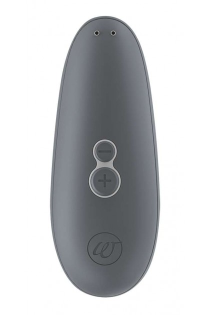 Stimulateur womanizer starlet 3 - GRIS - Love Shop Avenue