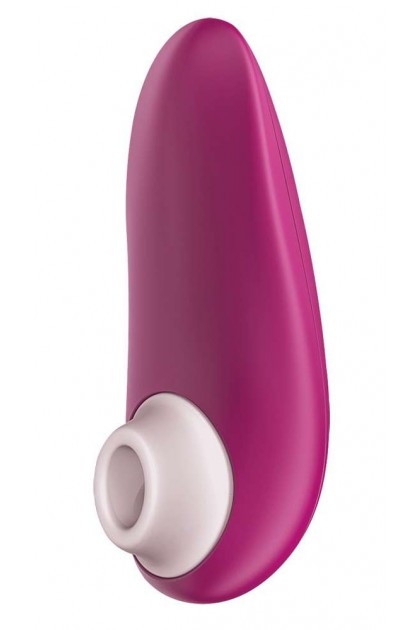 STIMULATEUR WOMANIZER STARLET 3 - ROSE