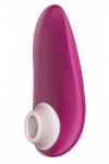 STIMULATEUR WOMANIZER STARLET 3 - ROSE
