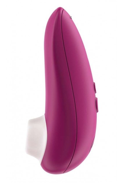 STIMULATEUR WOMANIZER STARLET 3 - ROSE