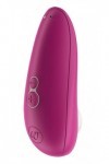 STIMULATEUR WOMANIZER STARLET 3 - ROSE