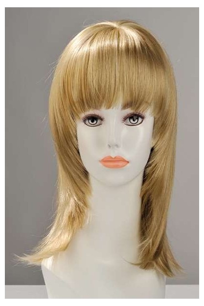 PERRUQUE SALOME CHEVEUX BLOND