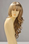 PERRUQUE ZARA CHEVEUX BLOND MECHES