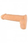 Gode réaliste avec touché peau 18,7cm - Love Shop Avenue