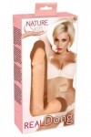 Gode réaliste avec touché peau 18,7cm - Love Shop Avenue