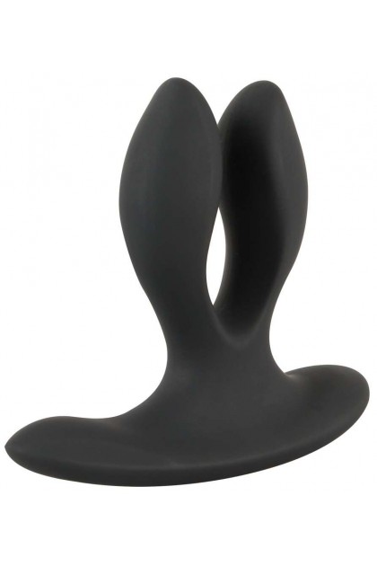 Plug anal expanseur vibrant - Love Shop Avenue