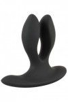 Plug anal expanseur vibrant - Love Shop Avenue