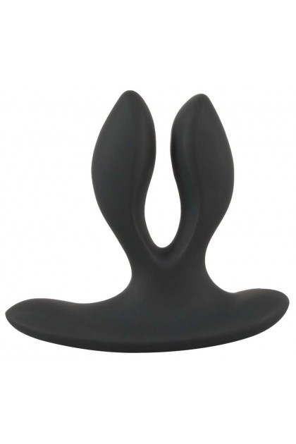Plug anal expanseur vibrant - Love Shop Avenue