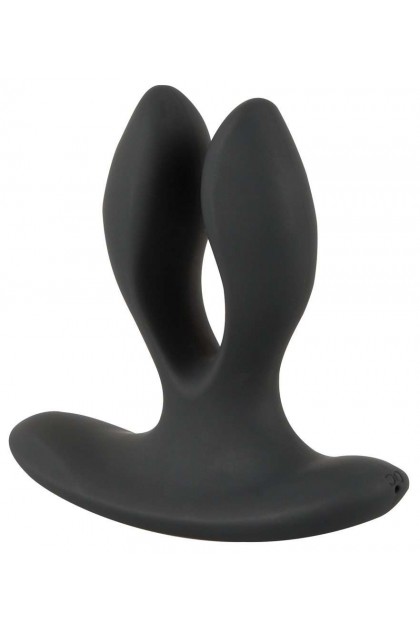Plug anal expanseur vibrant - Love Shop Avenue