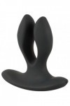 Plug anal expanseur vibrant - Love Shop Avenue