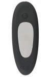 Plug anal expanseur vibrant - Love Shop Avenue