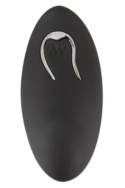 Plug anal expanseur vibrant - Love Shop Avenue
