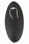 Plug anal expanseur vibrant - Love Shop Avenue