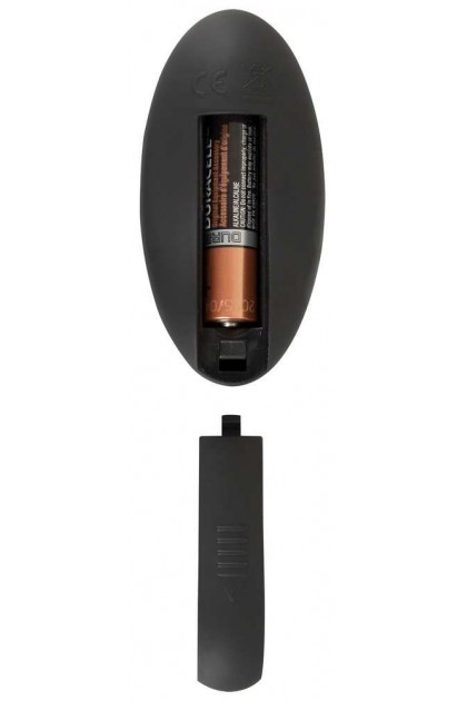 Plug anal expanseur vibrant - Love Shop Avenue