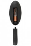 Plug anal expanseur vibrant - Love Shop Avenue