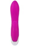 Vibromasseur rabbit super soft silicone sucking - Love Shop Avenue