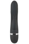 Vibromasseur rabbit e-STIM - Love Shop Avenue