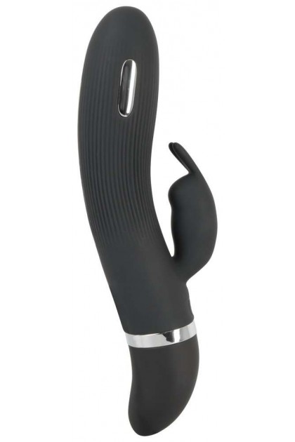 Vibromasseur rabbit e-STIM - Love Shop Avenue