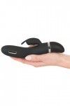 Vibromasseur rabbit e-STIM - Love Shop Avenue