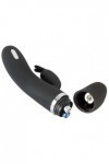 Vibromasseur rabbit e-STIM - Love Shop Avenue