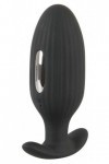 Plug anal vibrant e-STIM - Love Shop Avenue