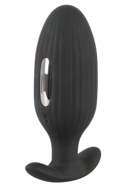 Plug anal vibrant e-STIM - Love Shop Avenue