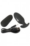 Plug anal vibrant e-STIM - Love Shop Avenue