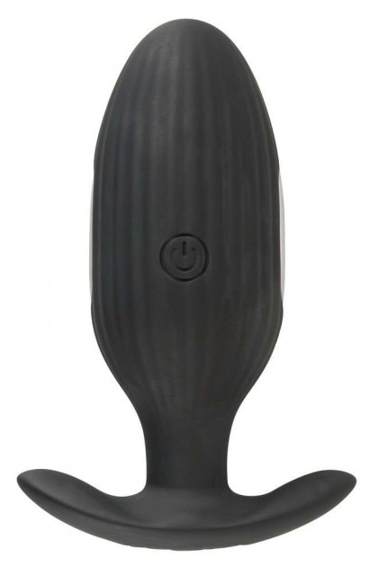 Plug anal vibrant e-STIM - Love Shop Avenue